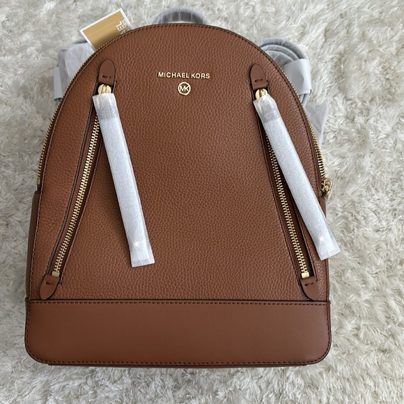 Michael Kors Backpack - Picture 9 of 12